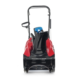 Toro 38474 18" Power Clear 518 ZR Gas Snow Blower - TOR 38474