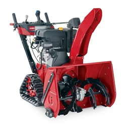 Toro 38890 28" Power TRX HD Commercial 1428 OHXE Two-Stage Gas Snow Blower - TOR 38890