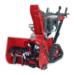 Toro 38890 28" Power TRX HD Commercial 1428 OHXE Two-Stage Gas Snow Blower - TOR 38890