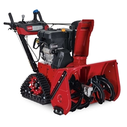 Toro 38891 32" Power TRX HD 1432 OHXE Commercial Two-Stage Gas Snow Blower - TOR 38891