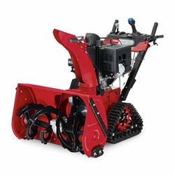 Toro 38891 32" Power TRX HD 1432 OHXE Commercial Two-Stage Gas Snow Blower - TOR 38891