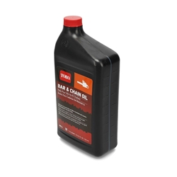 Toro 38914 32oz Bottle of Premium Bar and Chain Oil - TOR 38914