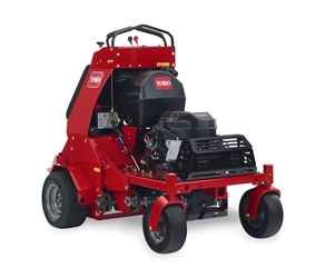 Toro 39521 30" Stand-On Commercial Aerator 