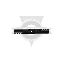 Oregon 396-704 Gator 3-in-1 Magnum Mulcher Blade - OEP 396-704