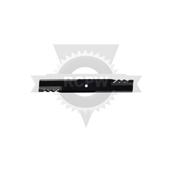 Oregon 396-706 Gator 3-in-1 Magnum Mulcher Blade - OEP 396-706