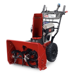 Toro 39926 26" Power Max-« e26 60V* Battery-Powered Two-Stage Snow Blower w/ Two 7.5Ah Batteries & Charger - TOR 39926