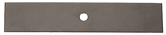 Oregon 40-130 9-Inch x 1/2-Inch x 0.09-Inch Edger Blade 