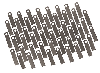 Oregon 40-703 Rake Tooth Blade Set for Exmark 