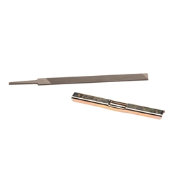 Oregon 40466 Depth Gauge Tool and Flat File Set 