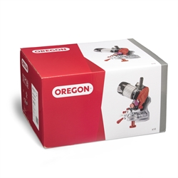 Oregon 410-120 120V Standard Bench Grinder - OCS 410-120