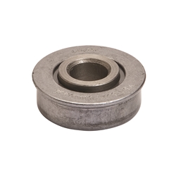 Oregon 45-038 1/2 x 1-3/8 Inch Flanged Wheel Bearing 