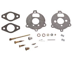 Oregon 49-693 Briggs Carburetor Kit 