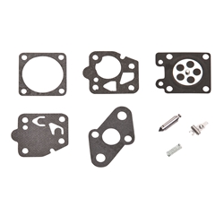 Oregon 49-846 TK Carburetor Kit 