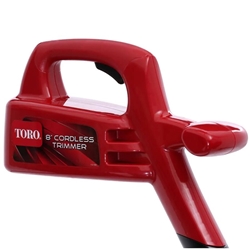 Toro 51467 8" 12V Cordless Trimmer - TOR 51467