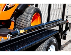 Buyers Products 5201000 EZ Gate Tailgate Assist for Open Landscape Trailers - BUY 5201000