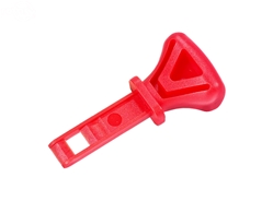 Rotary 5614 Snowblower Ignition Key - ROT 5614