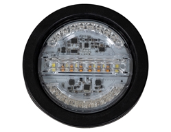 Buyers Products 5624432 4" Round 32 LED - BUY 5624432