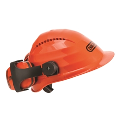 Oregon 564101 Pro Helmet Combo - OCS 564101