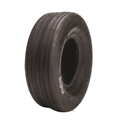 Oregon 58-112 13 x 500-6 RIB 4-Ply Oregon Tire 