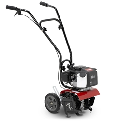 Toro 58601 10" 2-Cycle 43cc Cultivator - TOR 58601