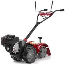 Toro 58603 17" Dual-Direction Rear Tine Tiller w/ 127cc Briggs & Stratton Engine - TOR 58603