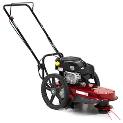 Toro 58620 22" Walk-Behind Wheeled String Trimmer w/ 163cc Briggs & Stratton Engine - TOR 58620