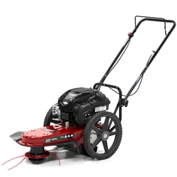 Toro 58620 22" Walk-Behind Wheeled String Trimmer w/ 163cc Briggs & Stratton Engine - TOR 58620