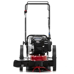 Toro 58620 22" Walk-Behind Wheeled String Trimmer w/ 163cc Briggs & Stratton Engine - TOR 58620