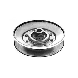 Rotary 5869 V-Belt Idler Pulley - ROT 5869