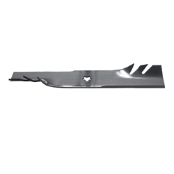 Oregon 595-614 15-1/2 Inch Gator G5 Blade for AYP Equipment 