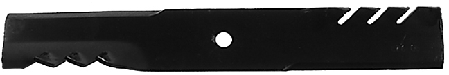 Oregon 596-322 18 Inch Gator G5 Blade for Exmark Equipment 