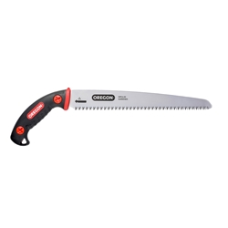 Oregon 600138 Arborist Hand Saw 12-inch Straight Blade - OCS 600138