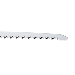 Oregon 600138 Arborist Hand Saw 12-inch Straight Blade - OCS 600138