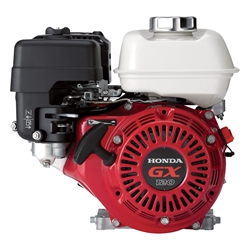 Honda 666090 GX120UT3X HT2 Red Horizontal Engine 