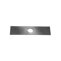 Rotary 6107 7-11/16" x 1" Unsharpened Edger Blade 