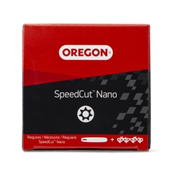 Oregon 610726 Sprocket Pro Spur HE325-7T Bra 