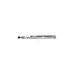 Rotary 6248 16" x 1" Universal Thatcher Blade 