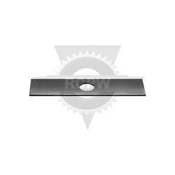 Rotary 6261 8-3/4" x 1" Edger Blade - ROT 6261