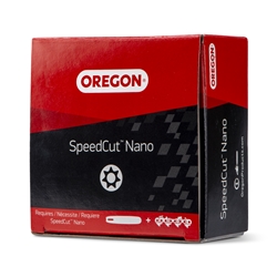 Oregon 629320 C Spur 325Lp-7 Echo Ccs58V - OCS 629320