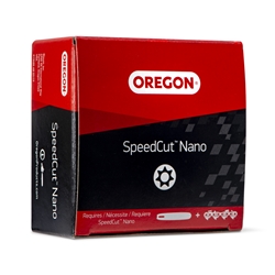 Oregon 629320 C Spur 325Lp-7 Echo Ccs58V - OCS 629320