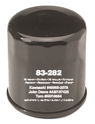 Oregon 69-282 Blister Pack Oil Filter for Kawasaki Engines 