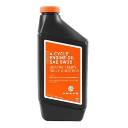 Ariens 00067600 1 Quart of 5W-30 Winter Oil 