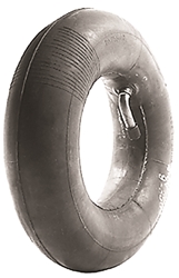 Oregon 71-400 410/350-4 Inner Tube with Bent Valve 