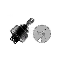 Rotary 7179 Ignition Switch 