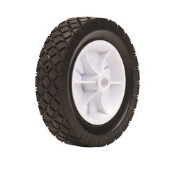 Oregon 72-106 6 x 150 Diamond Plastic Wheel 