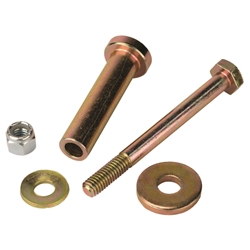 Oregon 72-163 Exmark Deck Wheel Hardware Kit 