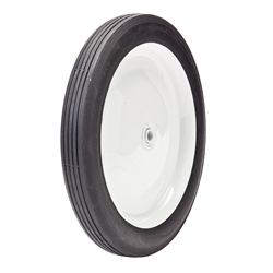 Oregon 72-414 12x175 Rib Steel Wheel 