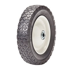 Oregon 72-437 8 x 1.75 Inch Diamond Steel Wheel 