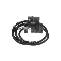 Rotary 8051 Ignition Coil Module 