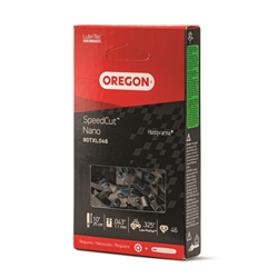 Oregon 80TXL046G .325 SpeedCut Nano Saw Chain - OCS 80TXL046G